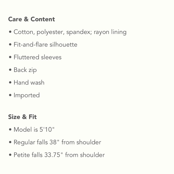 Anthropologie | Neveah floral dress - Picture 3 of 8